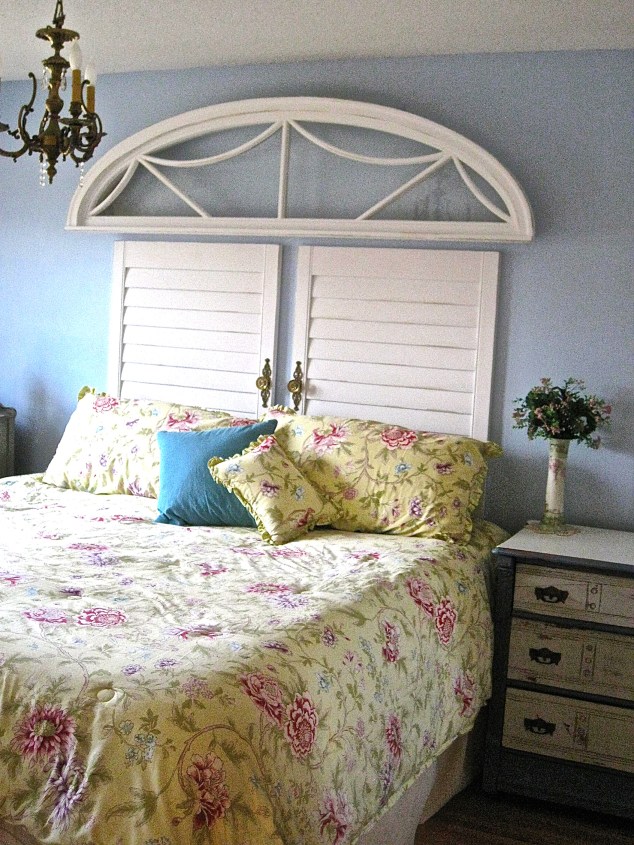 wendy knob repurpose